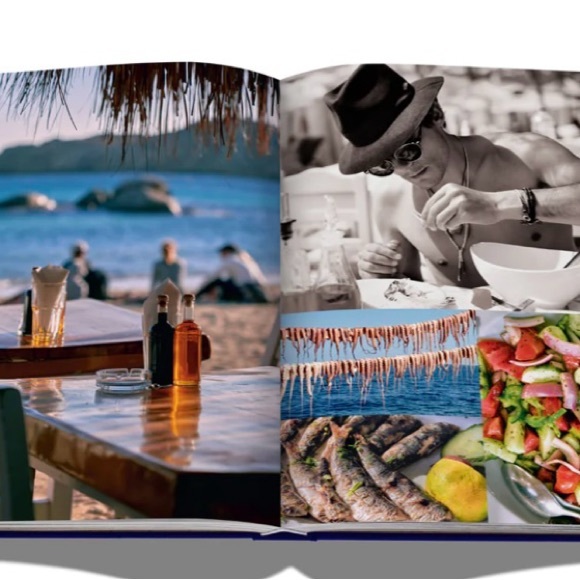 MYKONOS MUSE assouline book - Picture 2 of 8